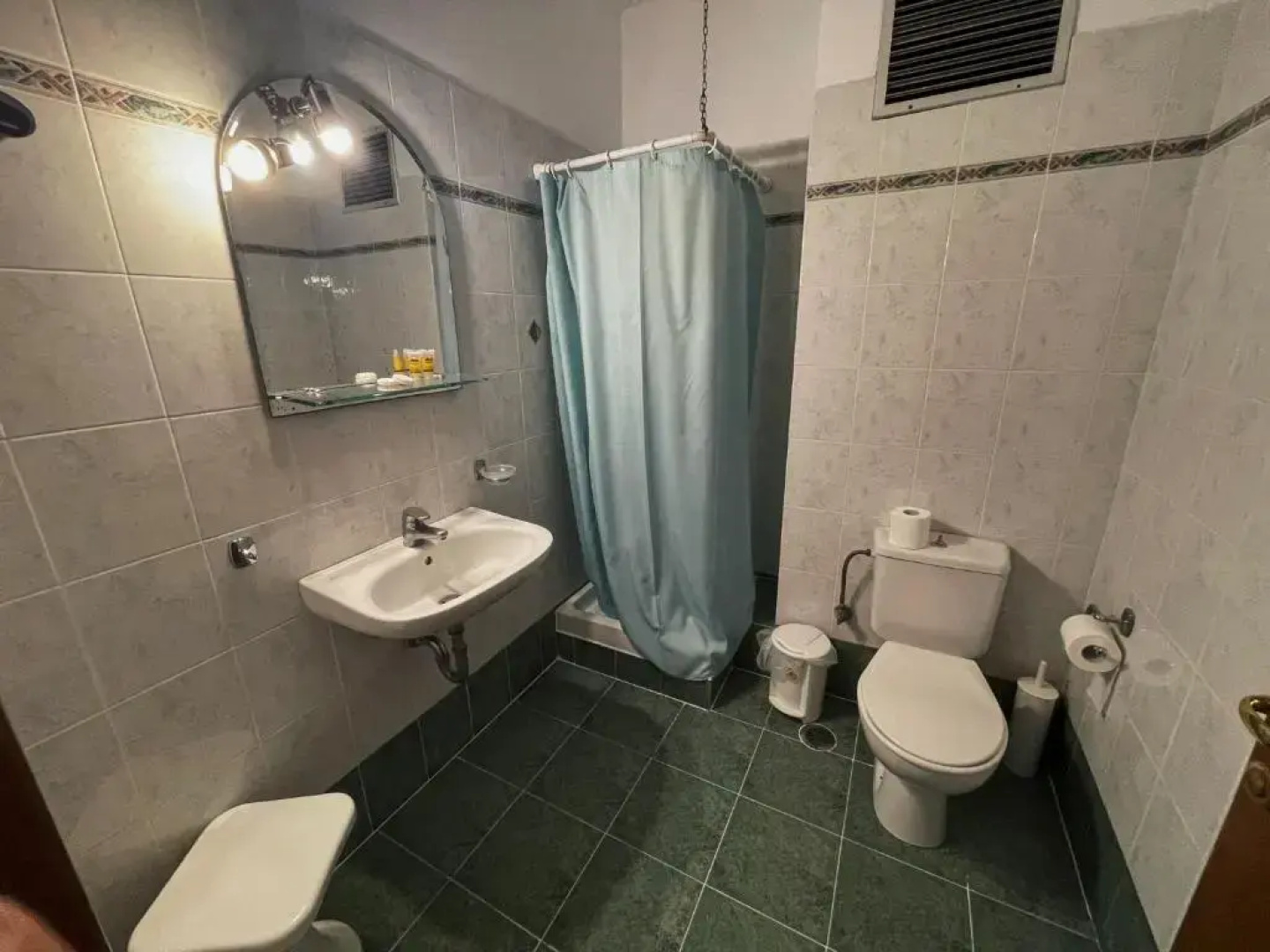 Nafplia Hotel