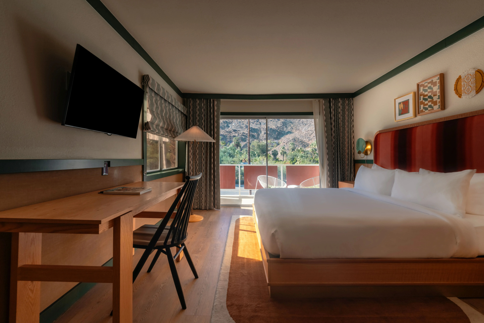 Royal Sun Palm Springs