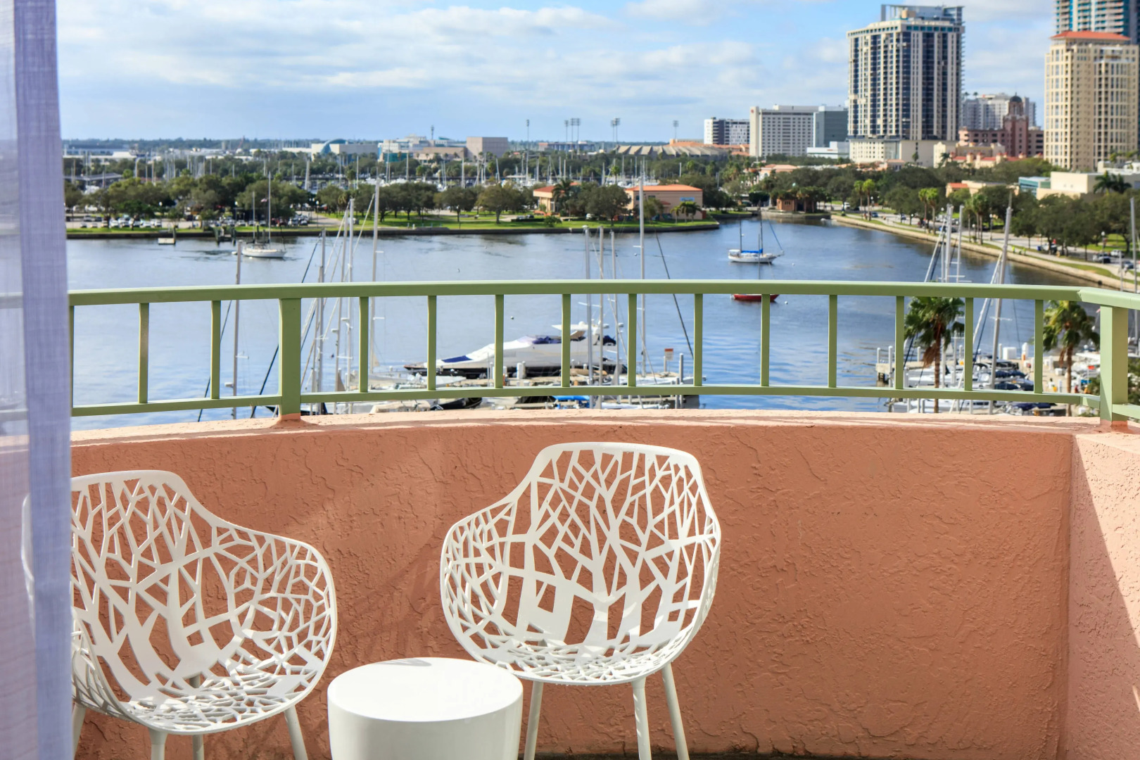 The Vinoy Resort & Golf Club, Autograph Collection