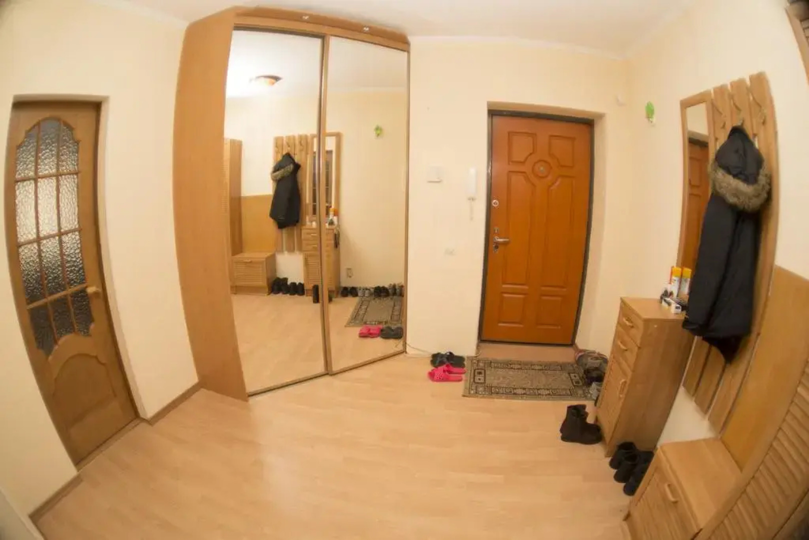 Жилое помещение Like 