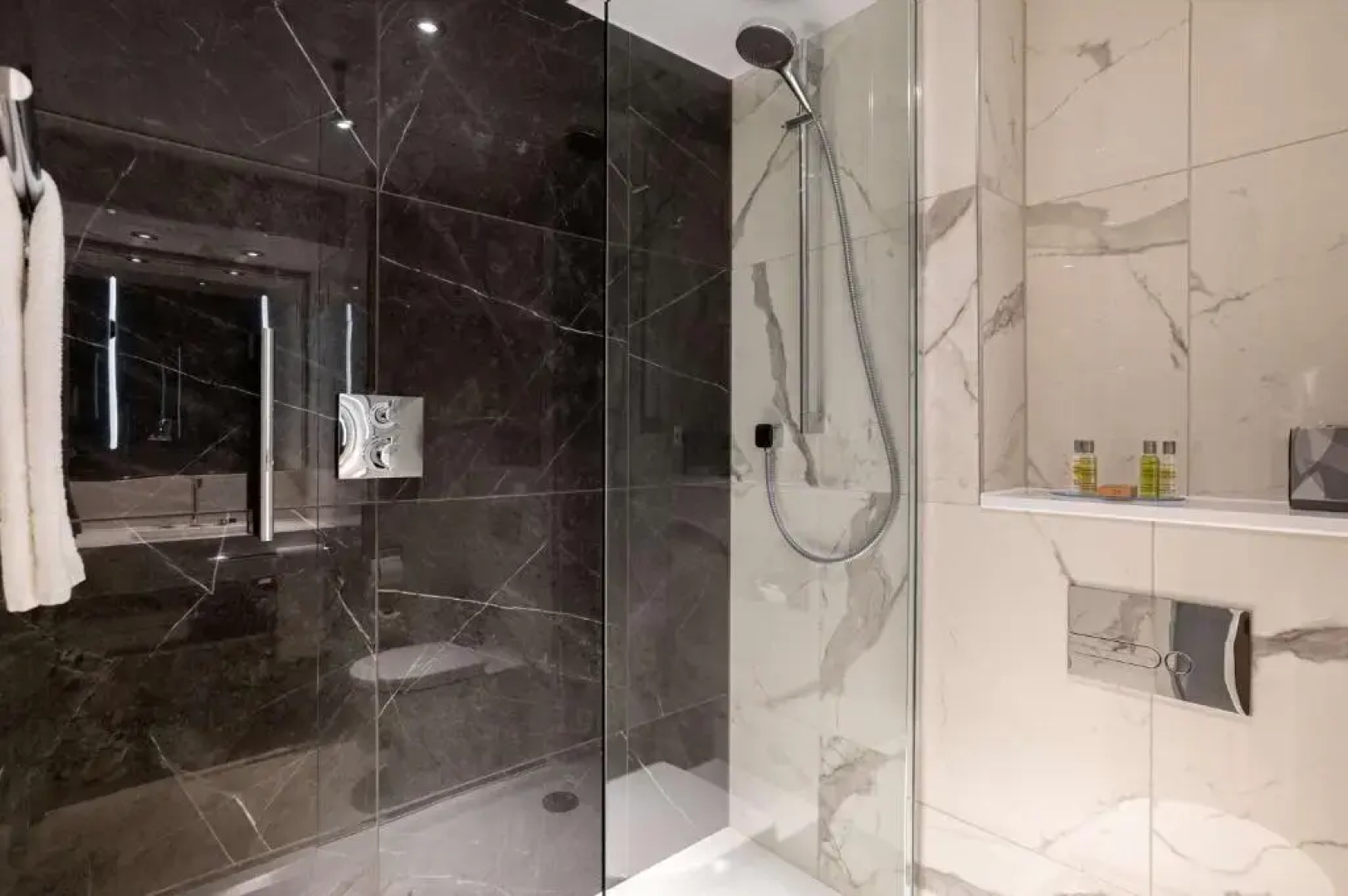 Hilton London Metropole