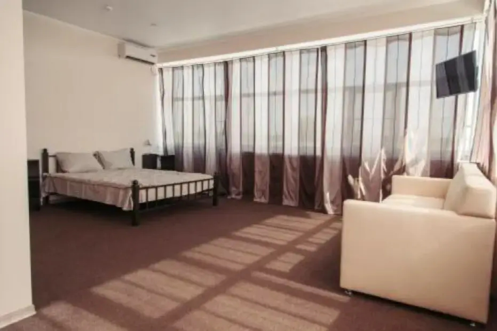 Hotel Meridian