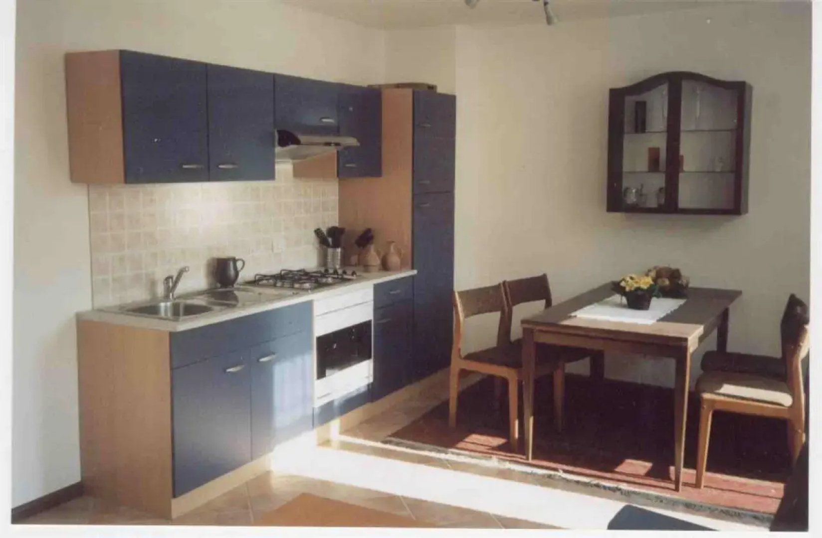 CASA CADENZI di Postai Riccardo - Holiday apartment