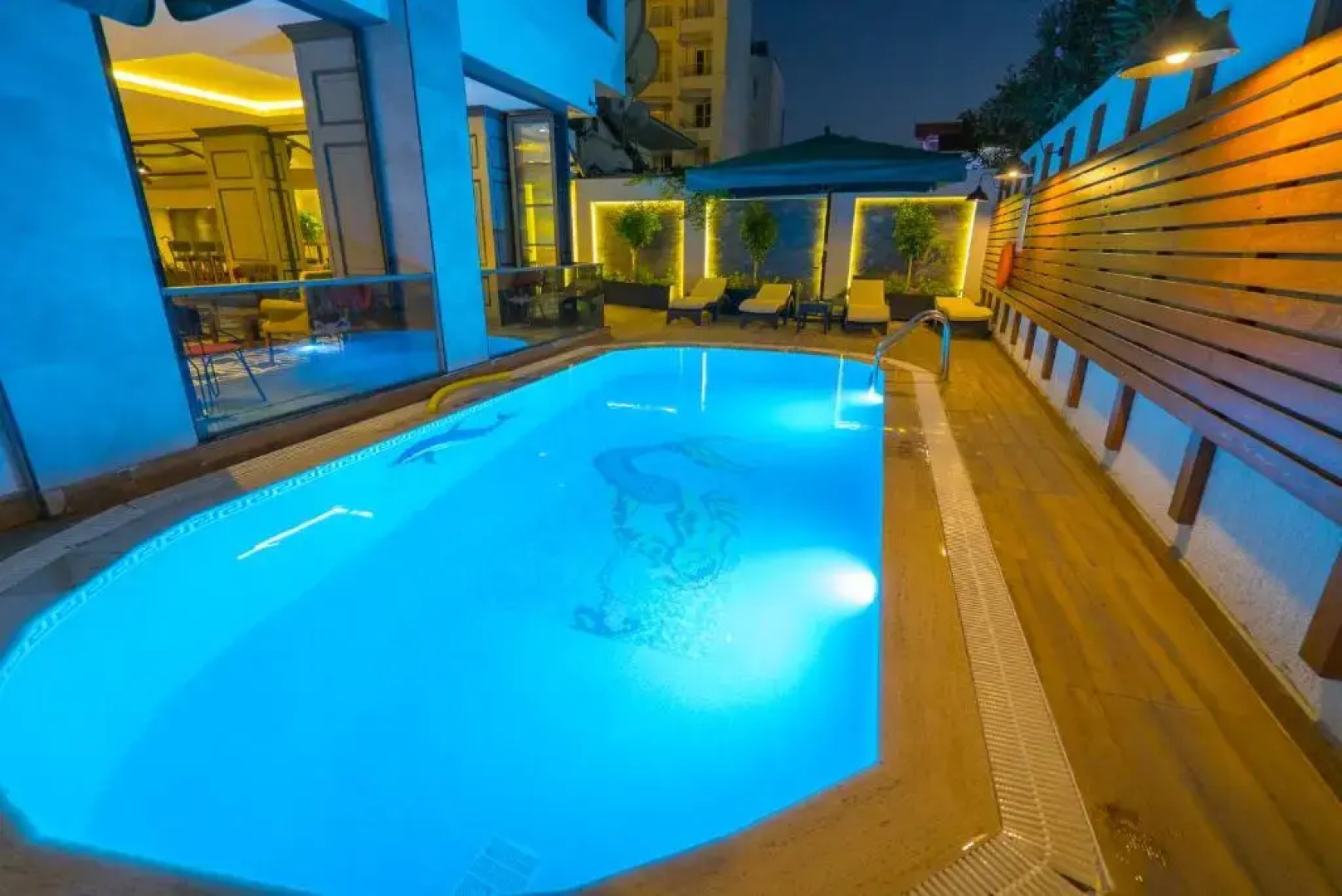 Marmaris Beach Hotel