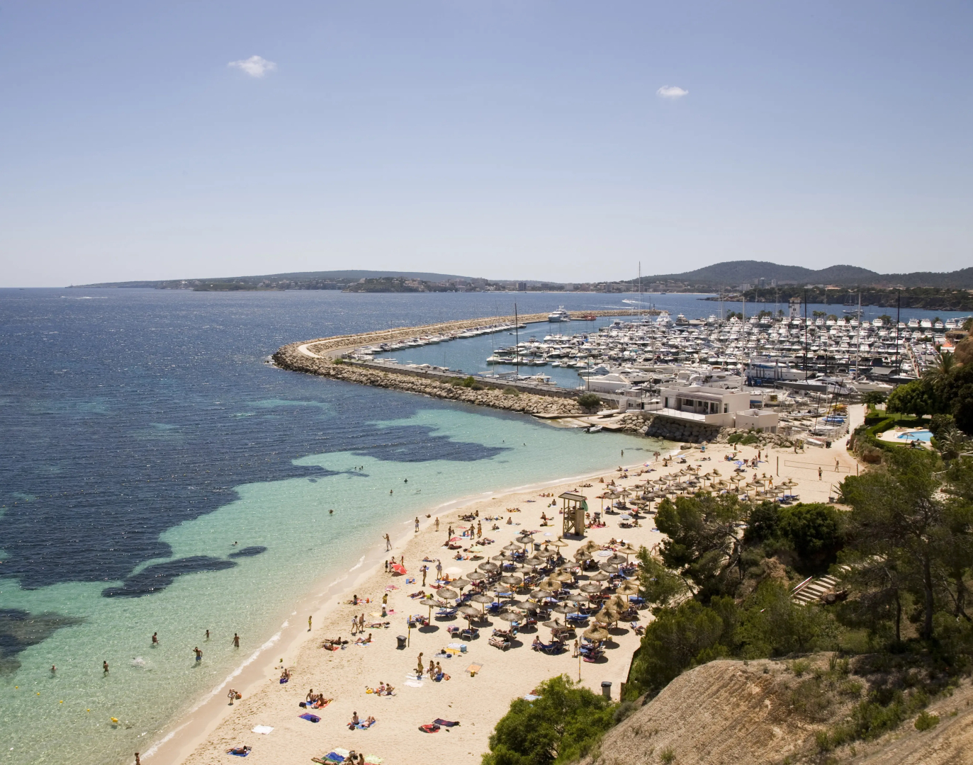 Tomir Portals Suites - Adults Only (+16)