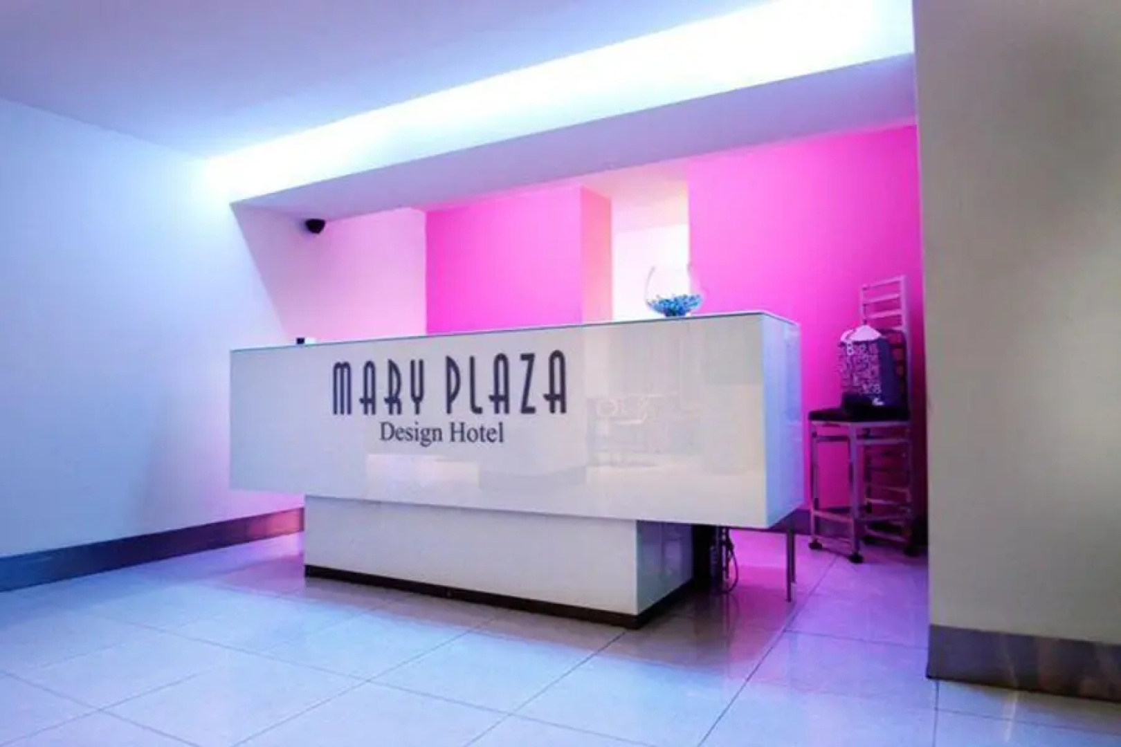 Mary Plaza Hotel
