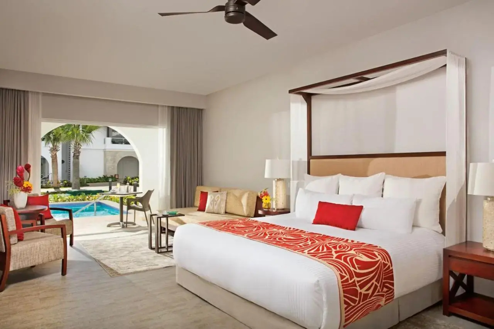 Dreams Dominicus La Romana - All Inclusive