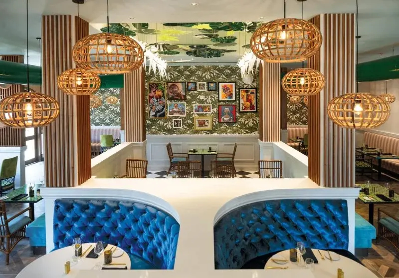Sandals Royal Curacao - All Inclusive 