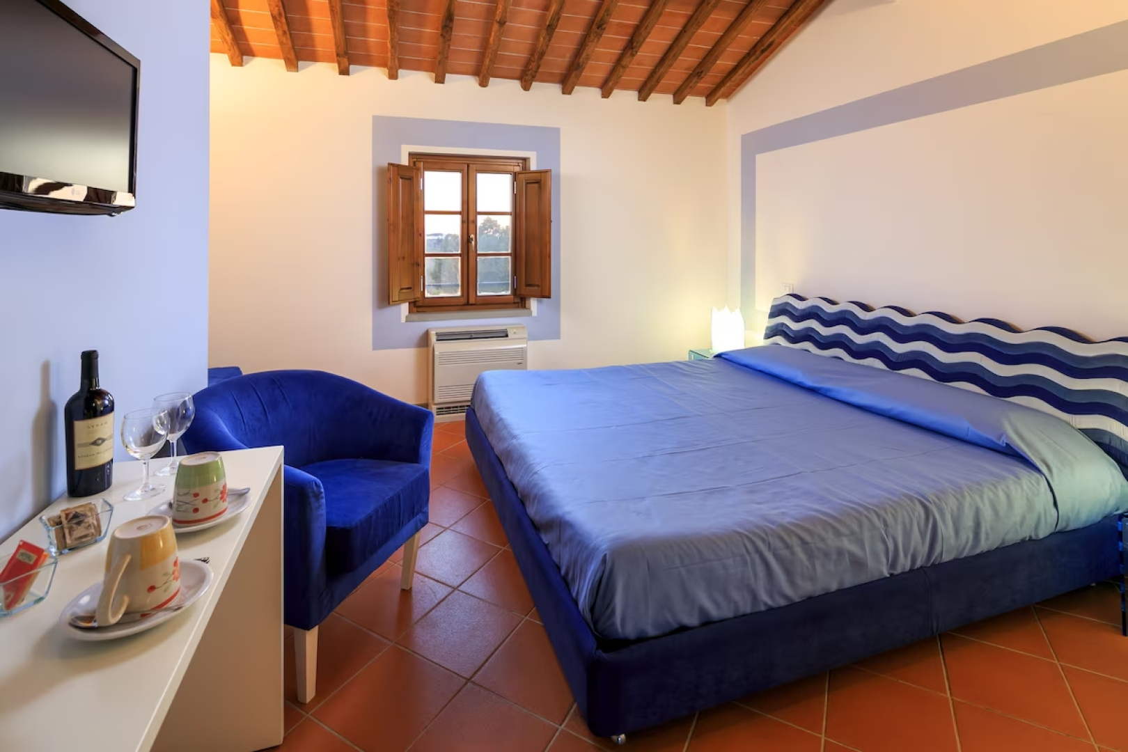 Agriturismo Streda Wine & Country Holiday