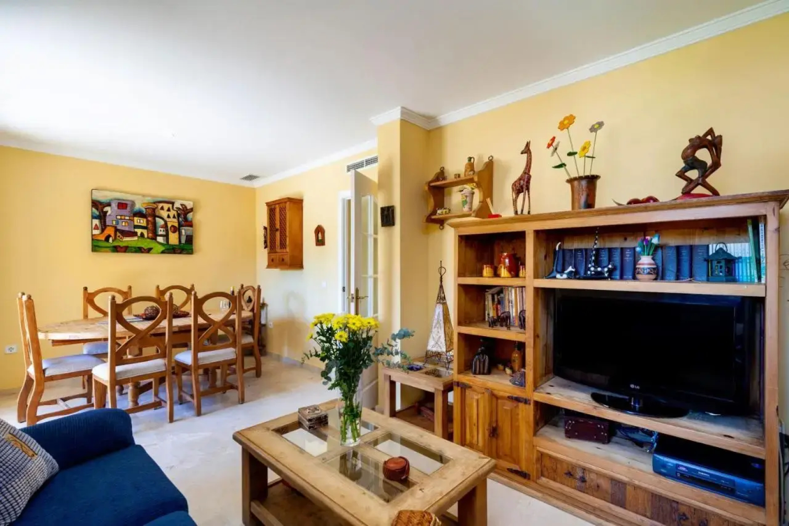 Apartamento Novo Sancti Petri