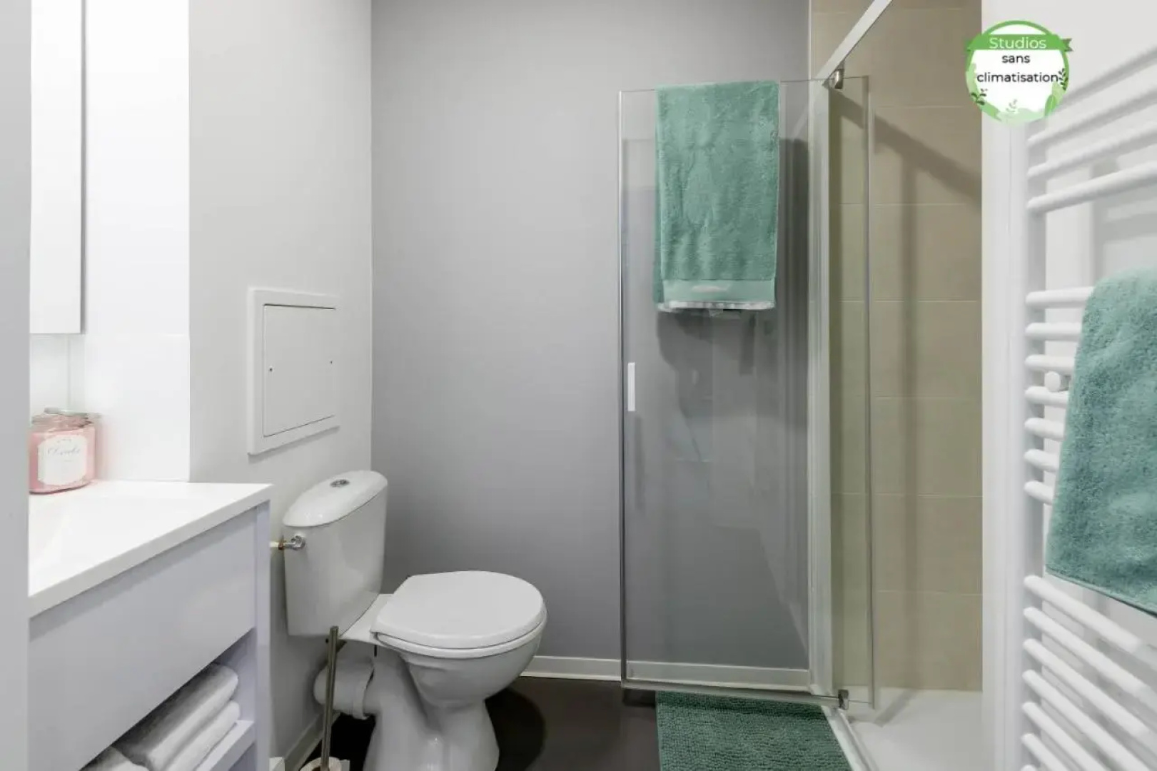 All Suites Appart Hôtel | Bordeaux Centre Gare