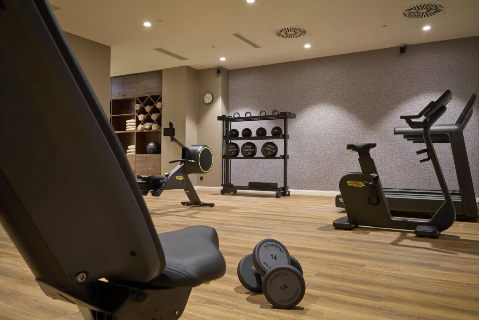 Hotel Saski Krakow, Curio Collection by Hilton