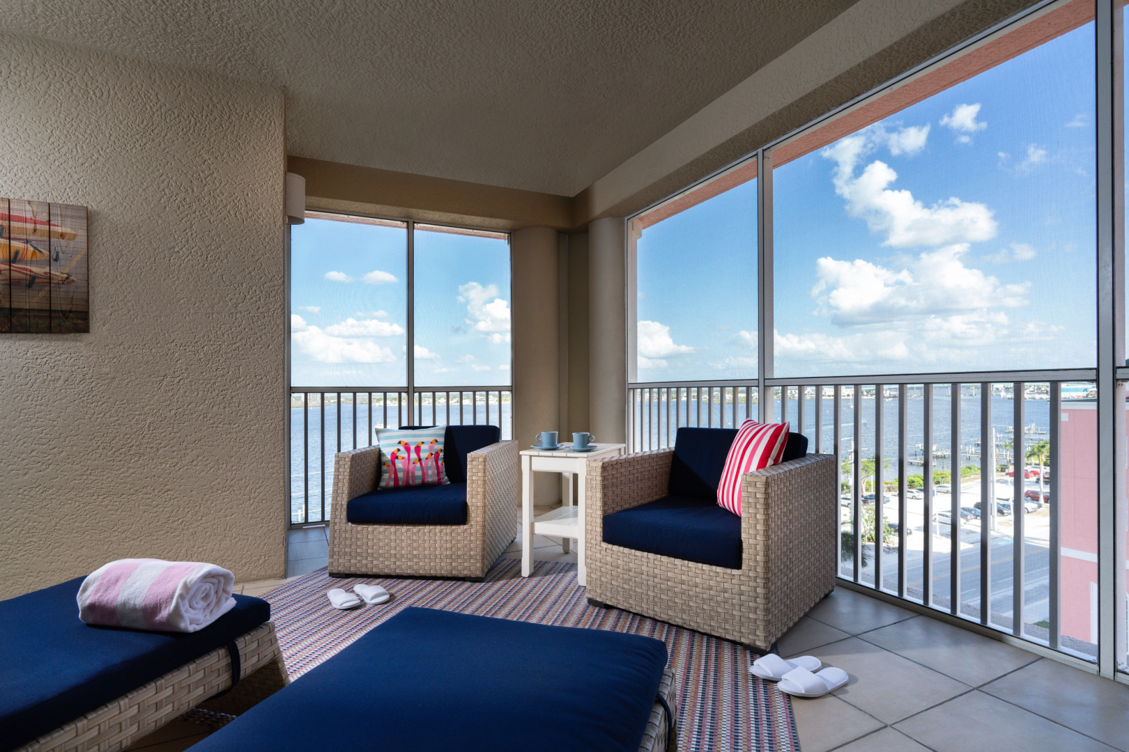Pink Shell Beach Resort and Marina