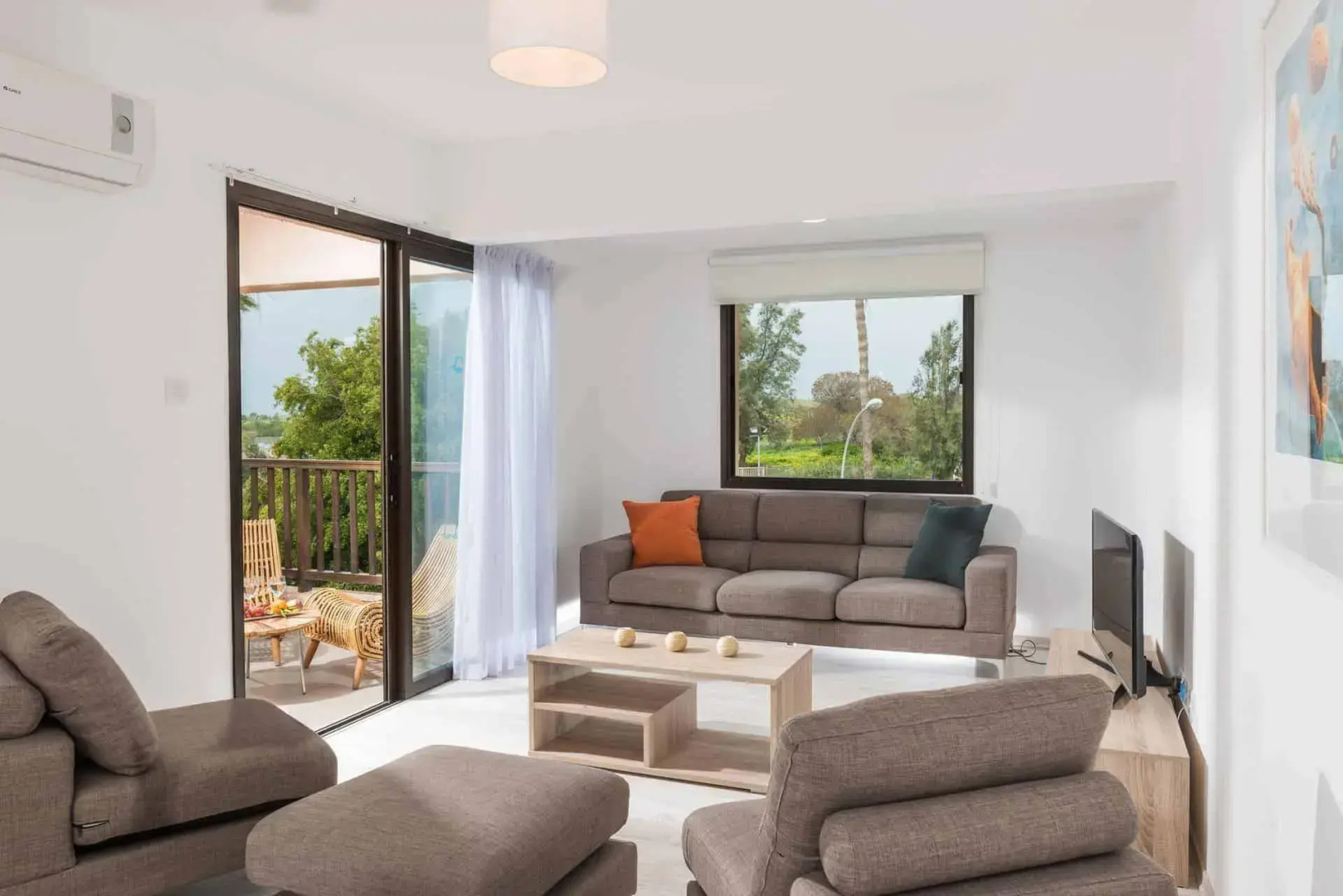 Basilica Holiday Resort