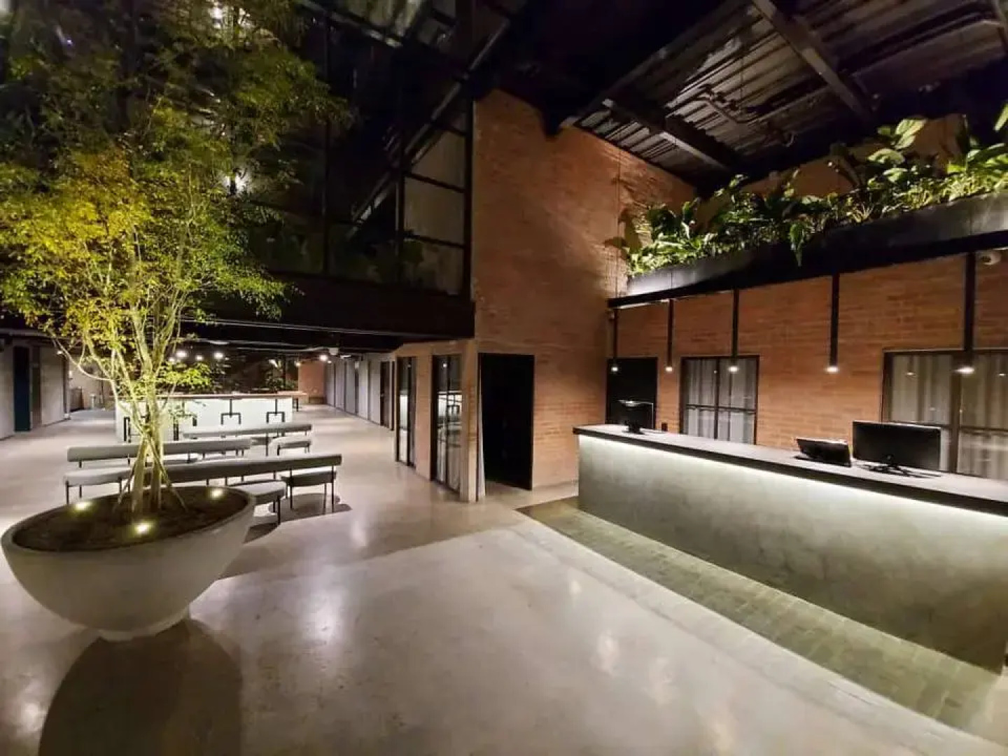 The Art Hotel Medellin