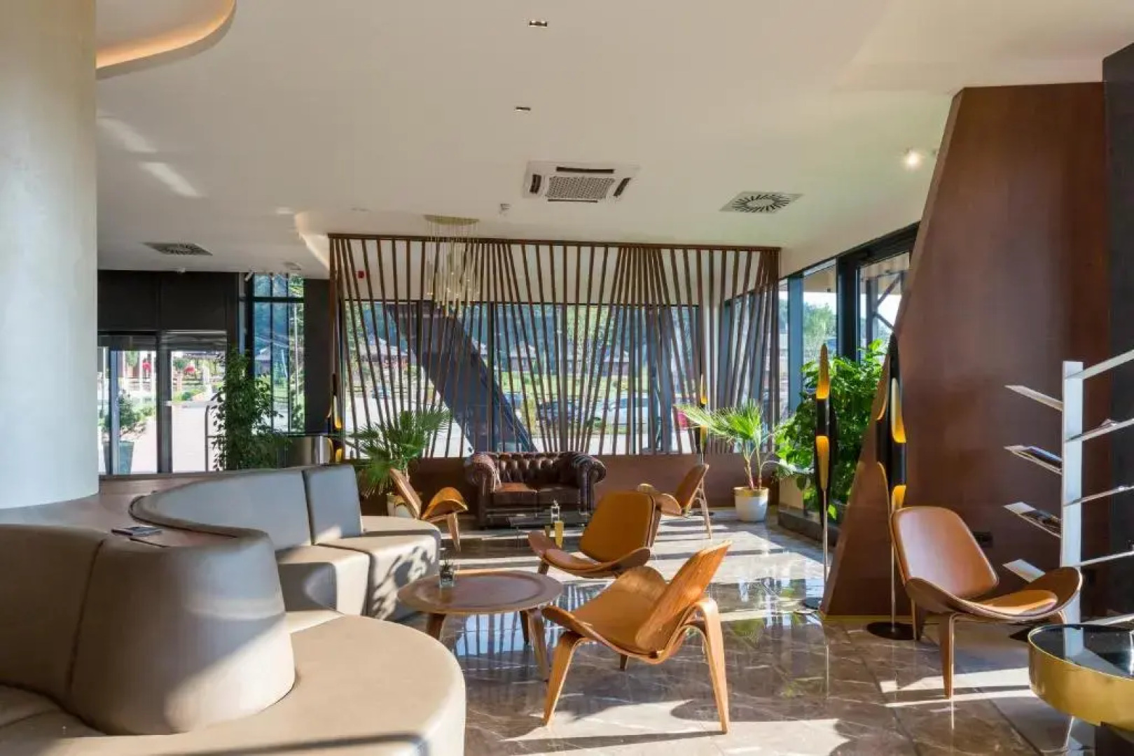 Mövenpick Resort and Spa Fruske Terme