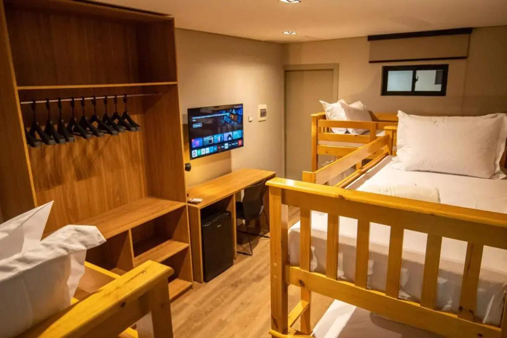 Hotel Serra da Capivara