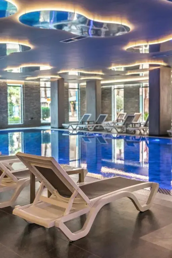 Fafa Premium Resort