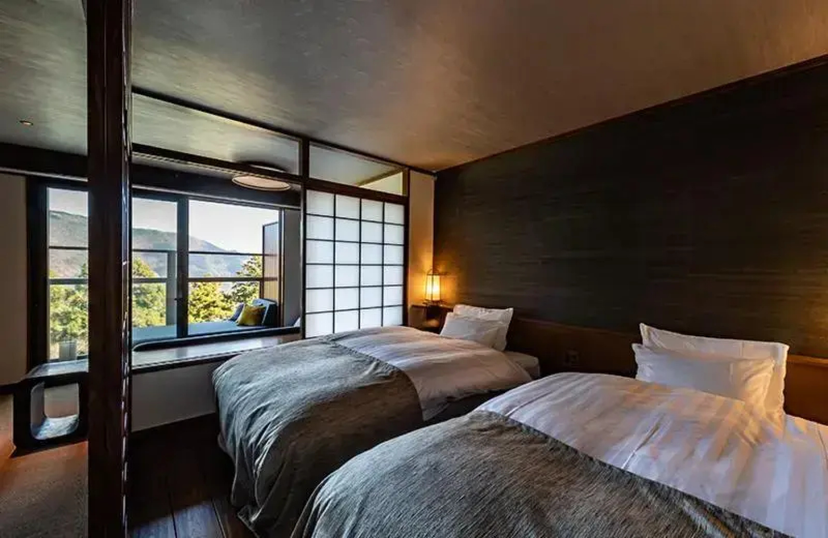 Hakone Ryori Yado Kyuan