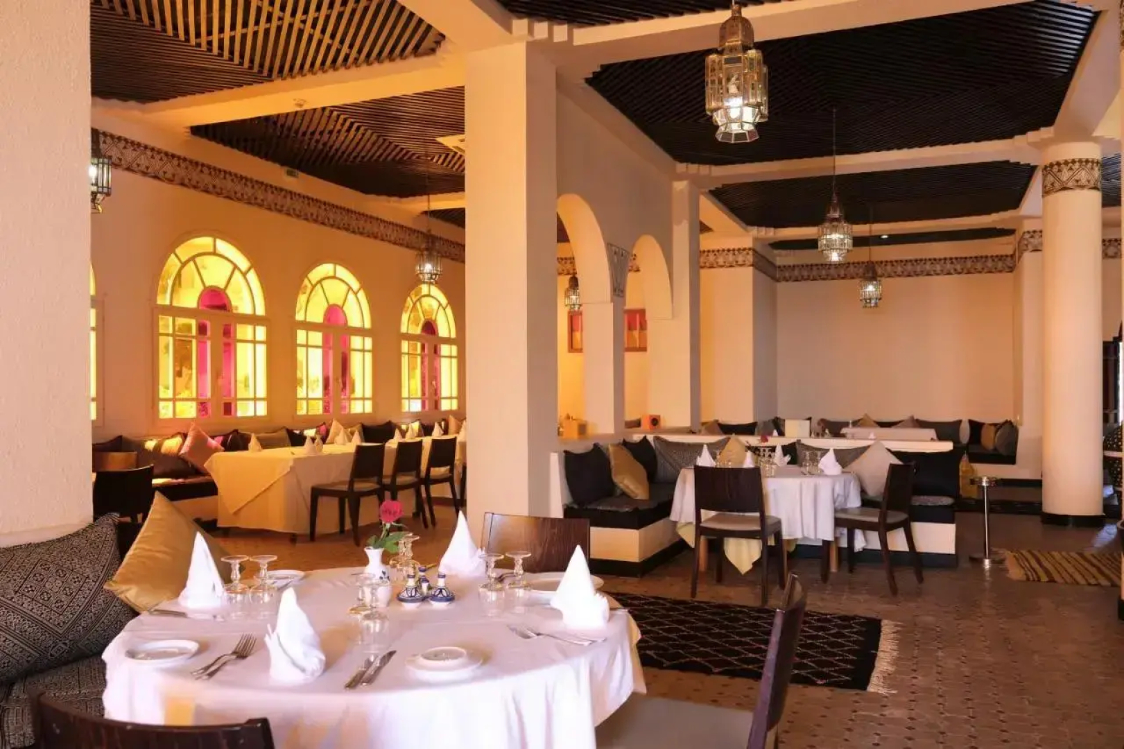 Valeria Jardins D'Agadir Resort