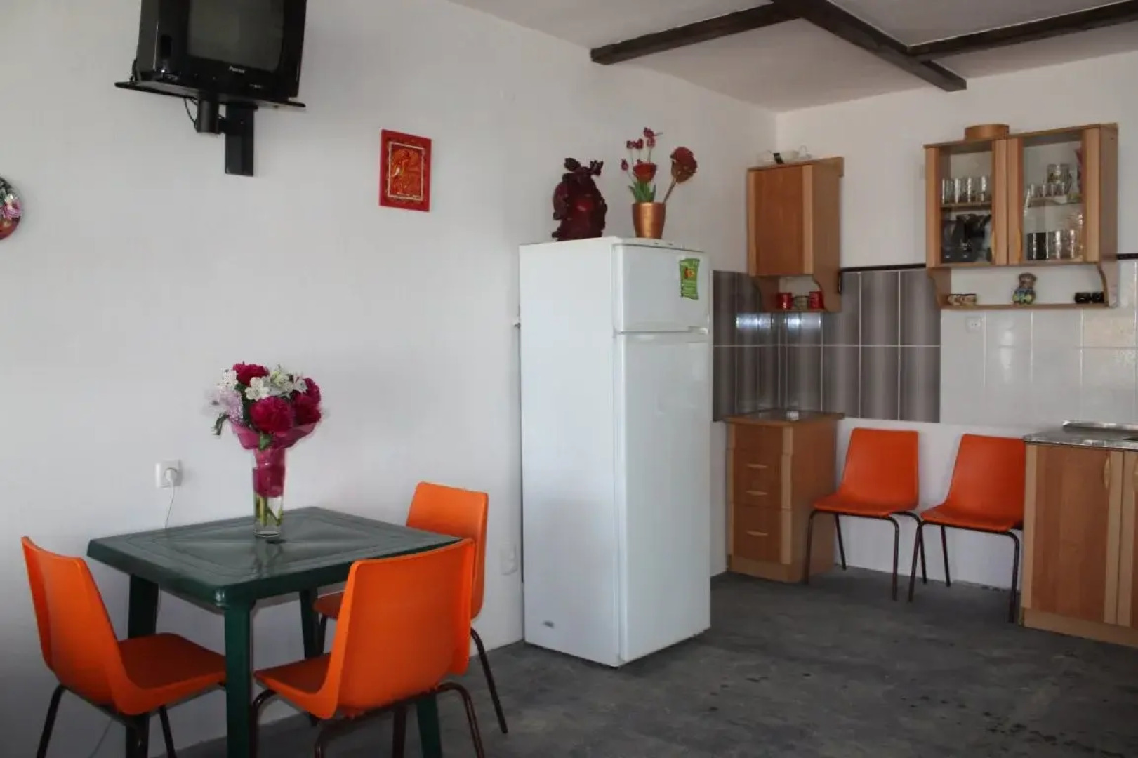 Elizaveta Guest House