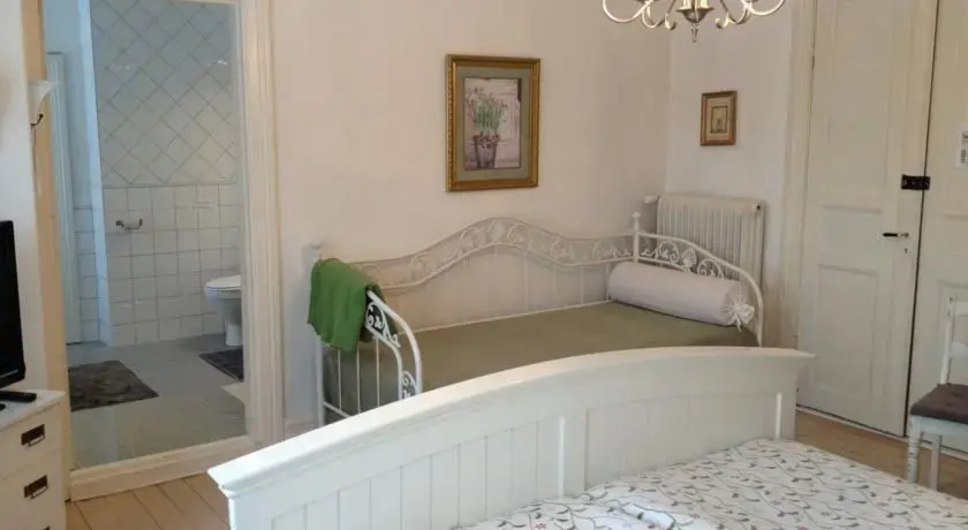 Svea Bed & Breakfast