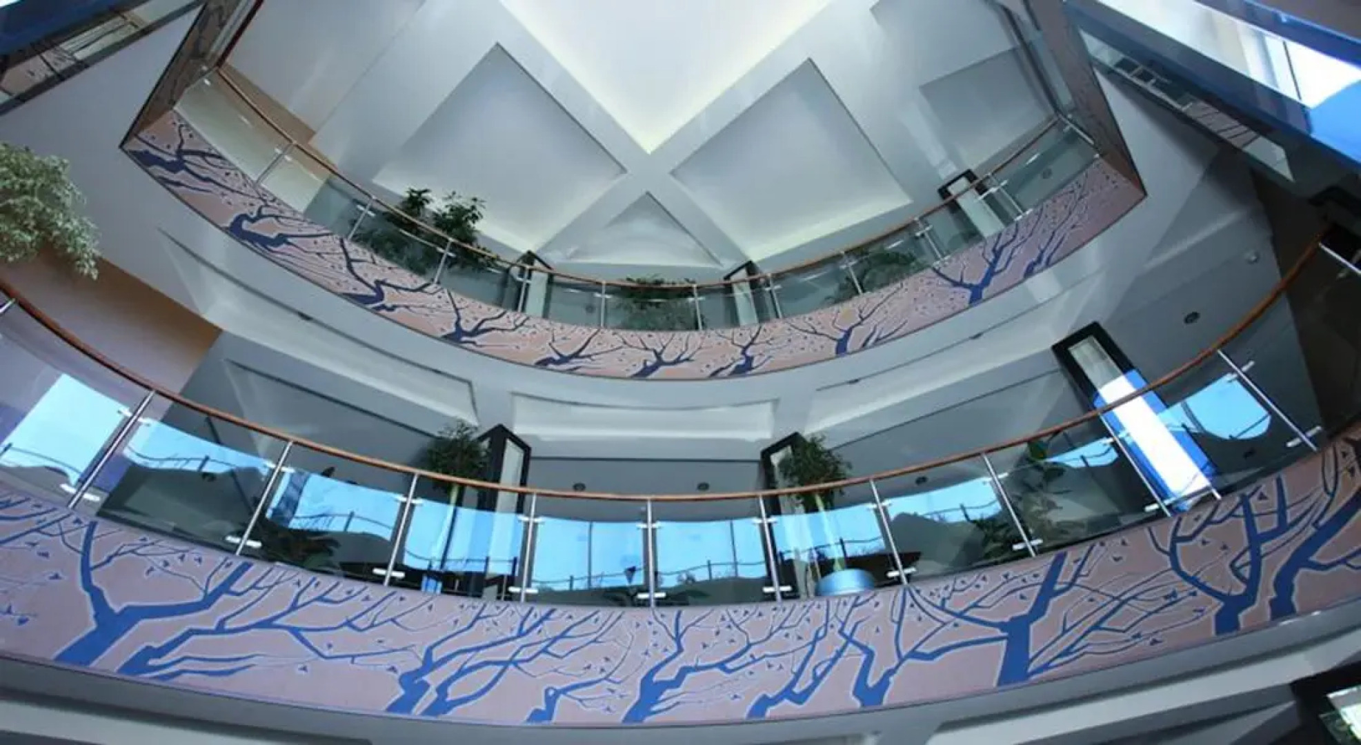 Отель Grand M