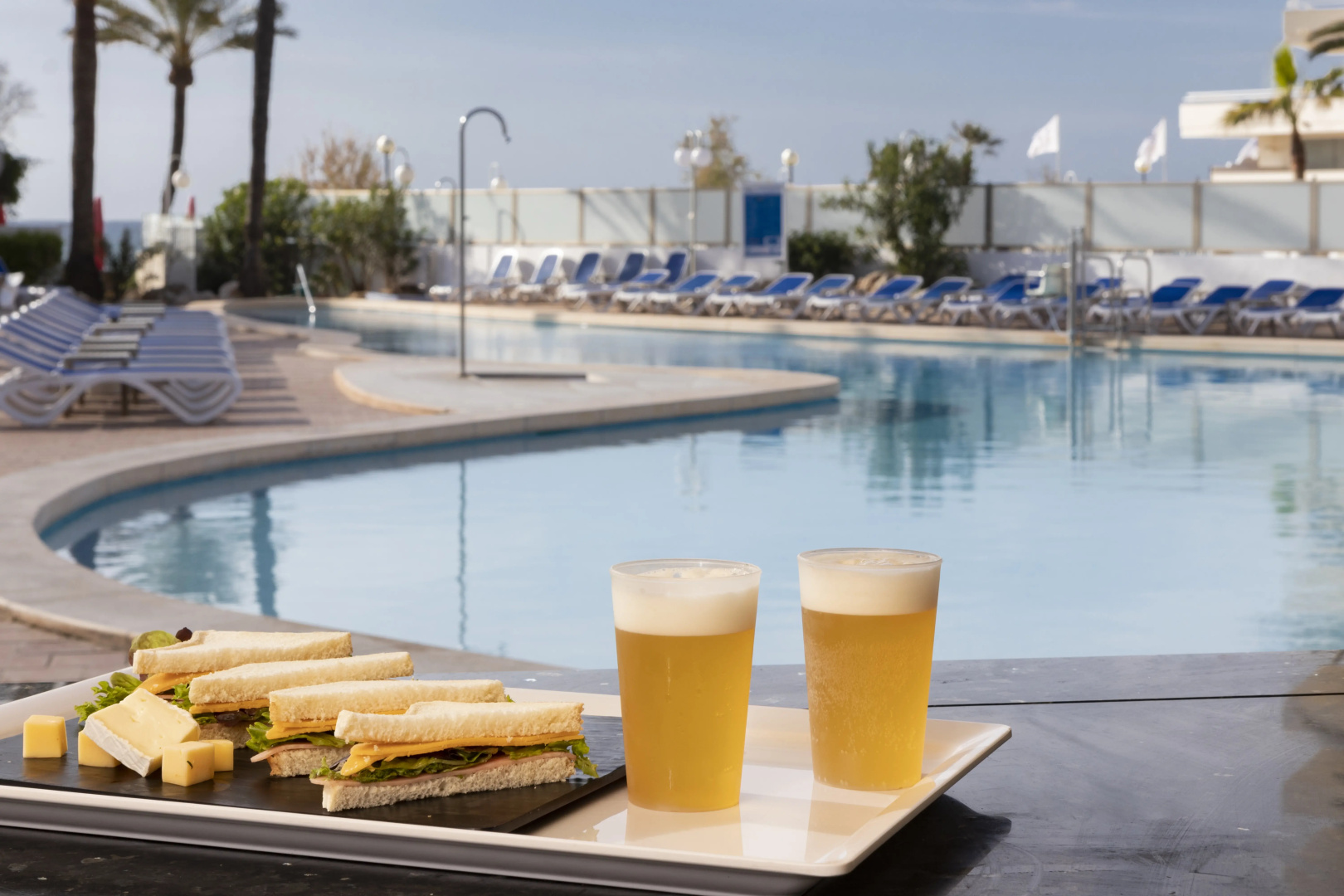 Hotel Club Palia Sa Coma Playa