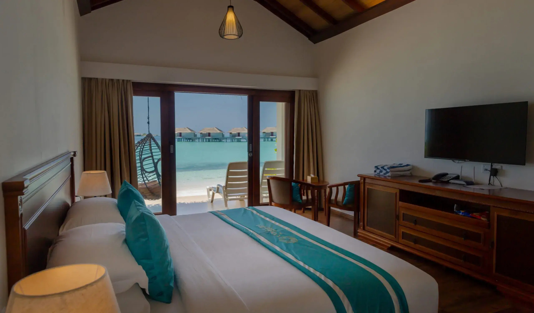 Курорт Cocogiri Island Maldives