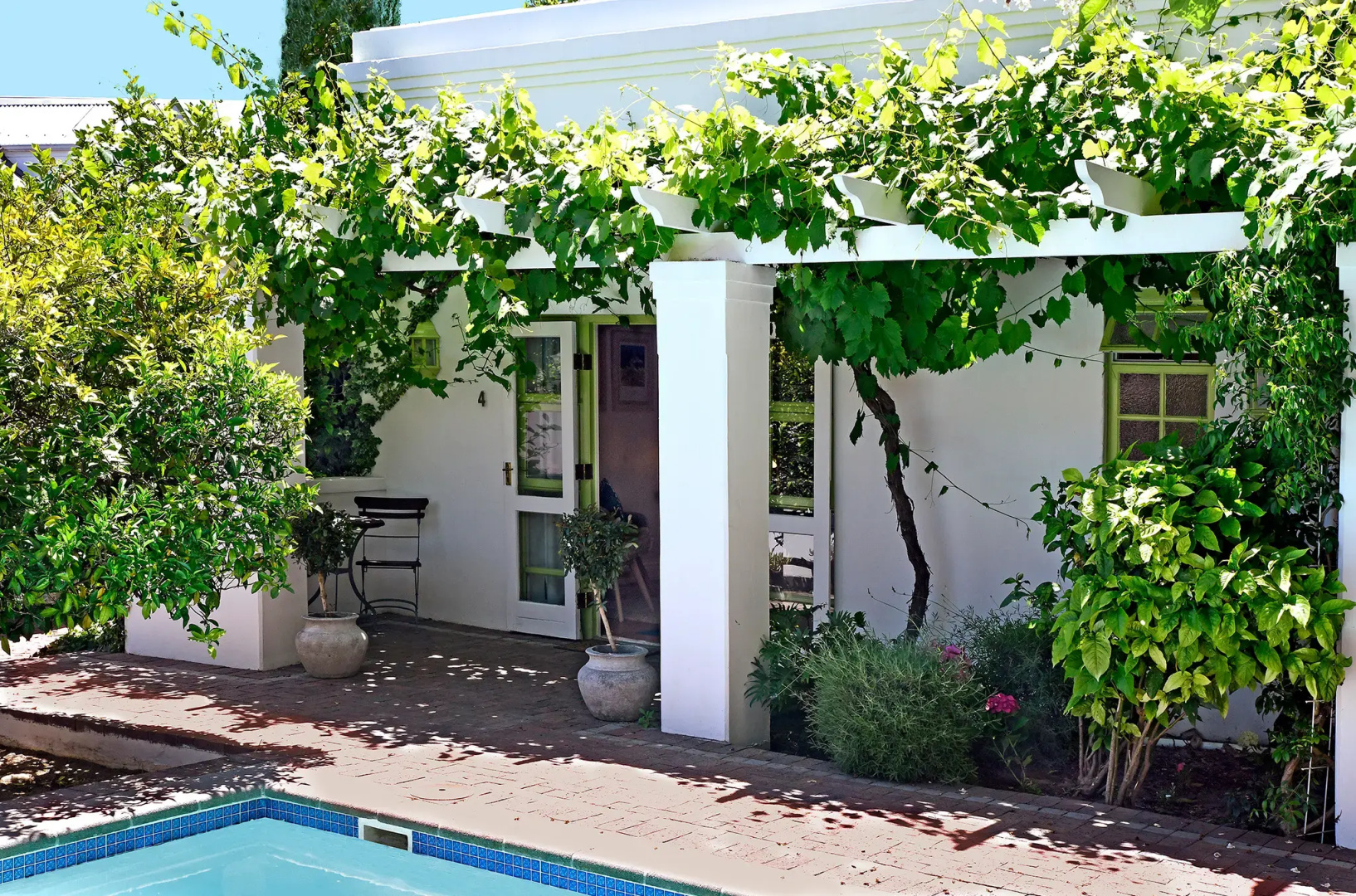 Ashbourne Boutique Guest House