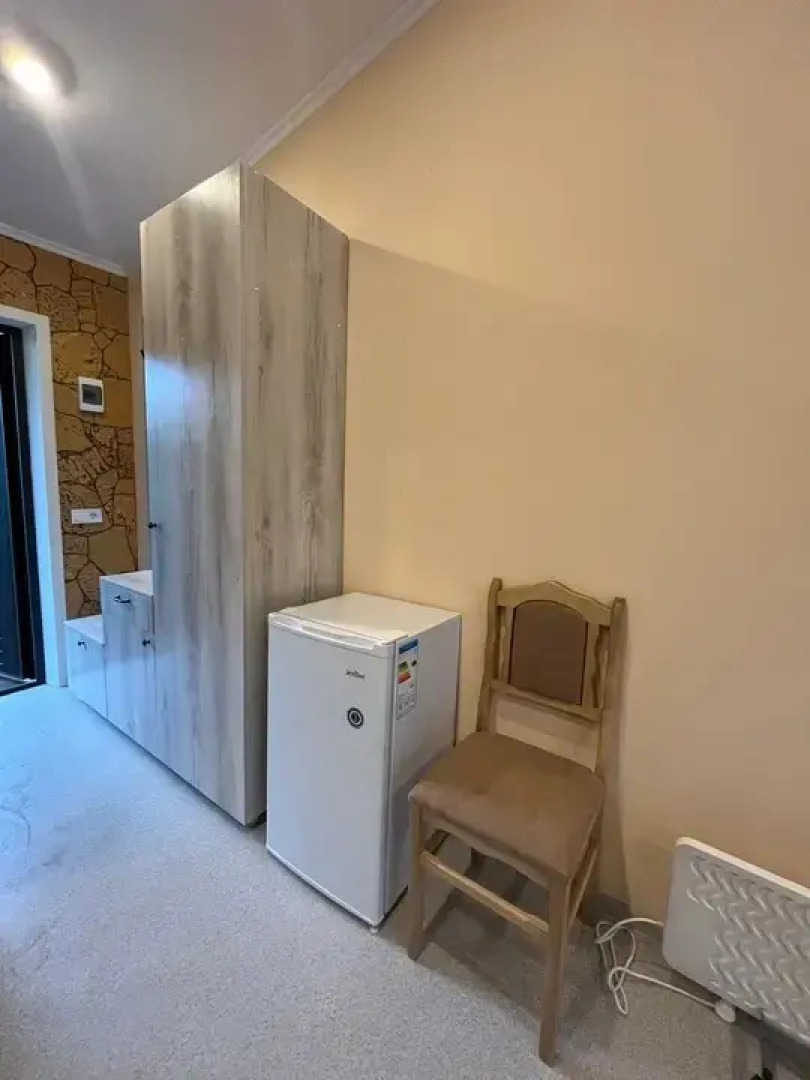 База отдыха Чечек