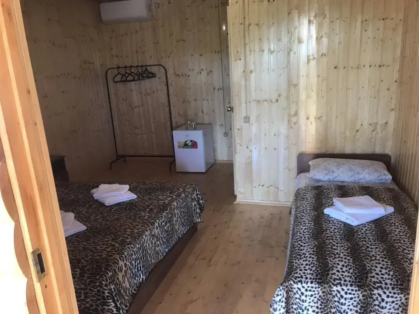 Na Fabrichnoj Guest House