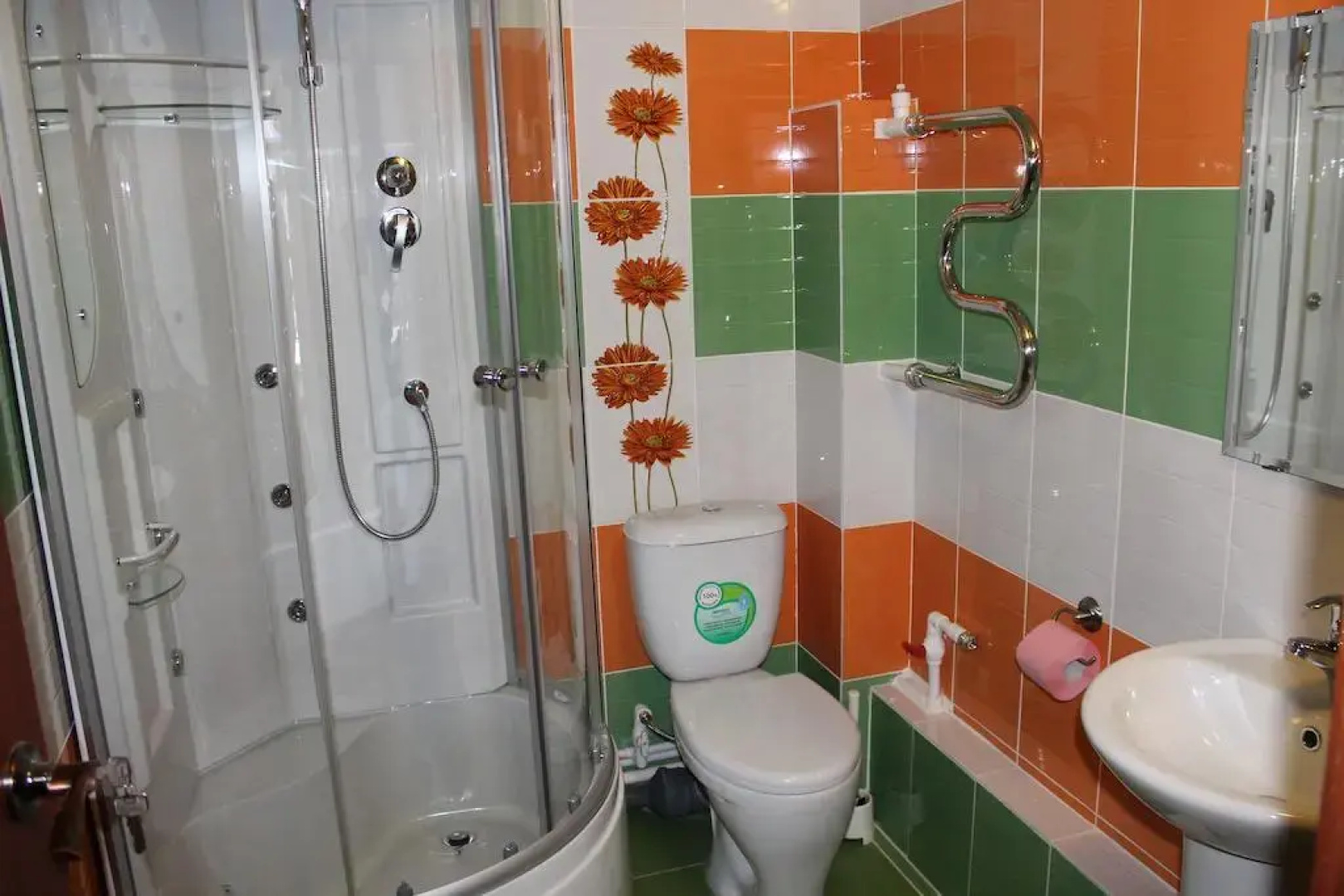 Lesnaya Skazka Hotel