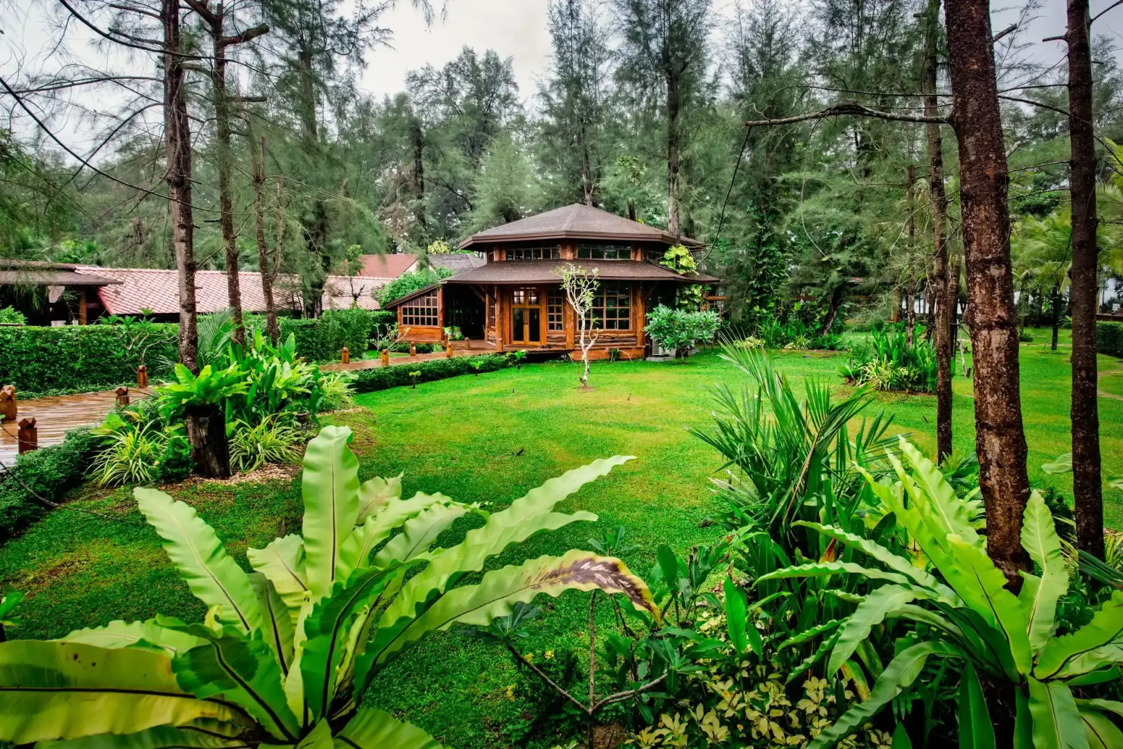 Naiyang Park Resort