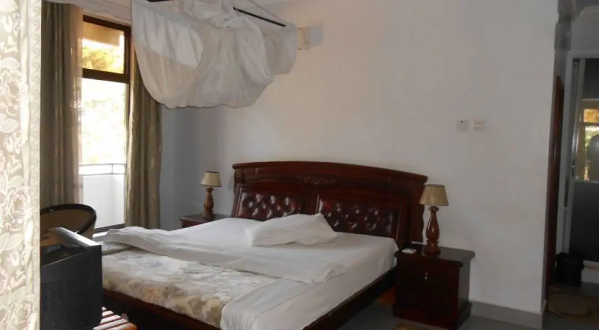 Tai Five Hotel