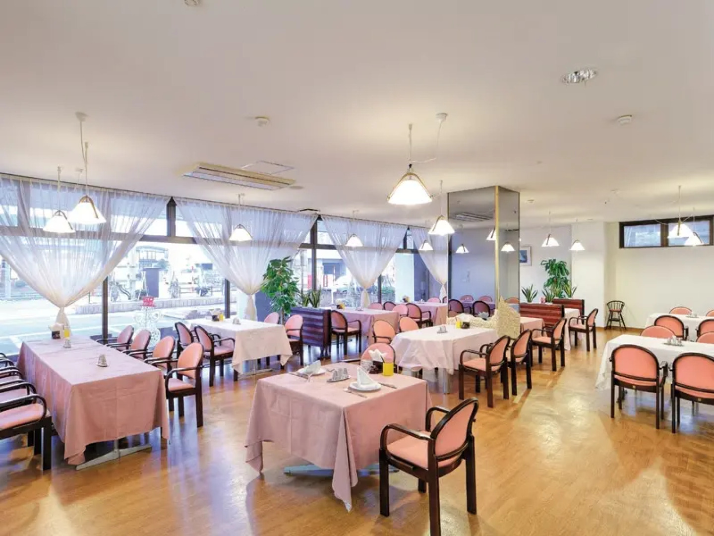 Omagari Empire Hotel