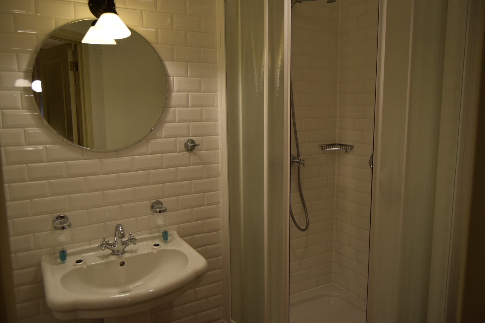 Отель Oranje City