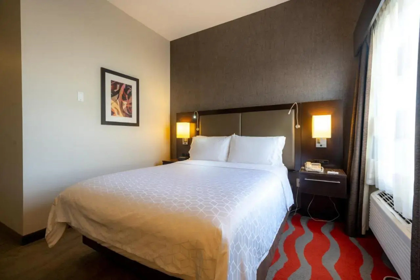 Holiday Inn Express & Suites Edmonton International Airport by IHG