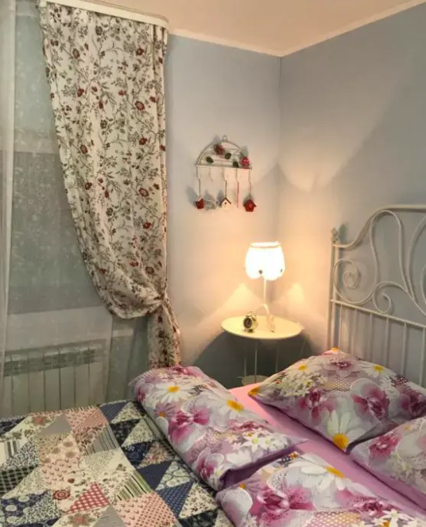 Усадьба Дивное