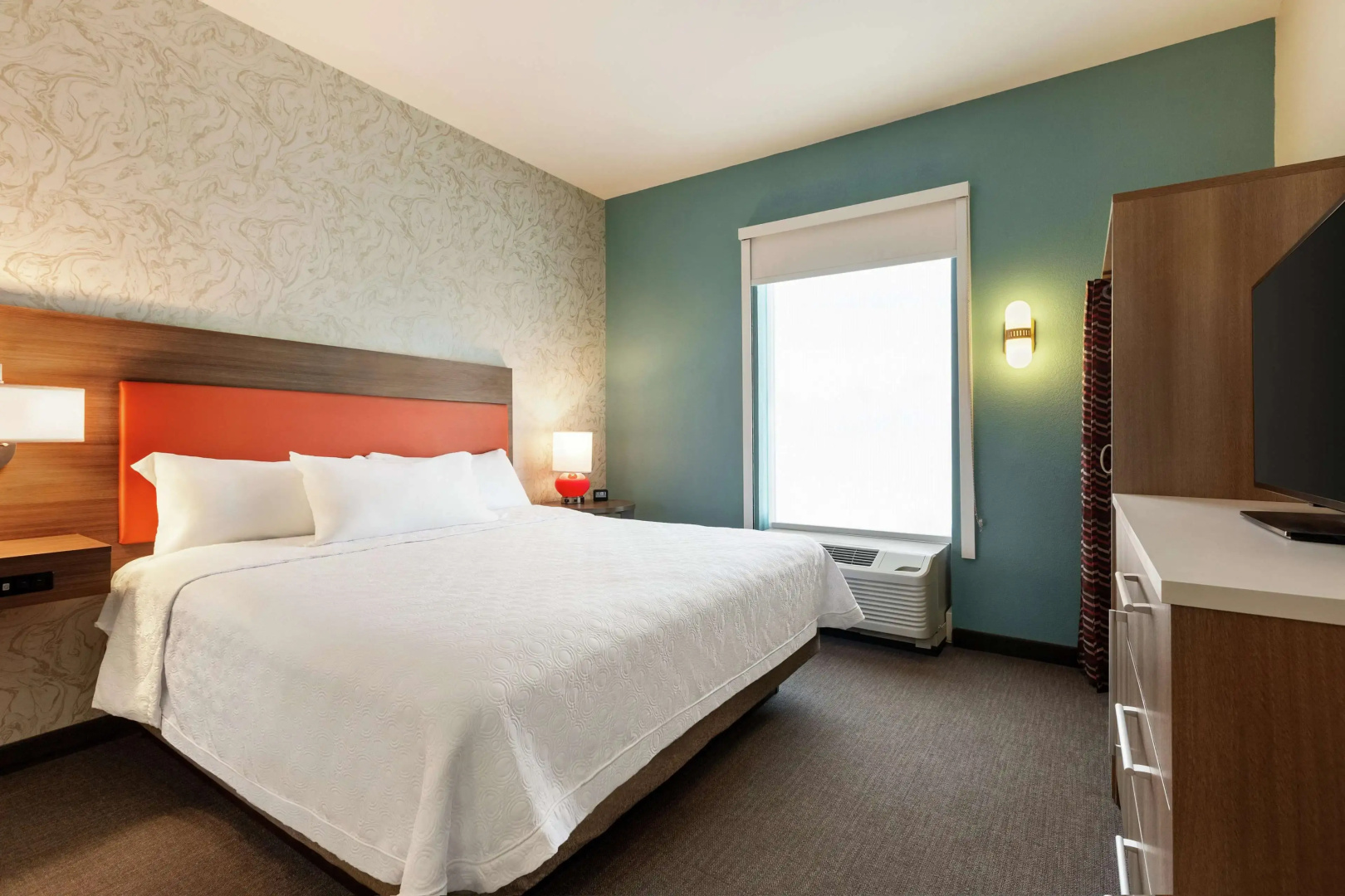 Home2 Suites by Hilton Statesboro