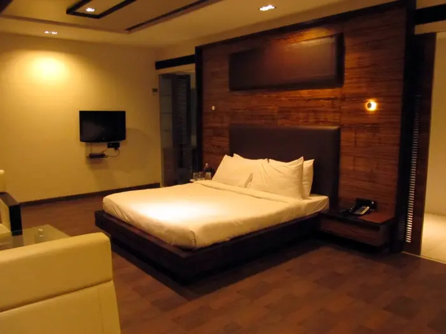 Hotel Sea Rock Villa