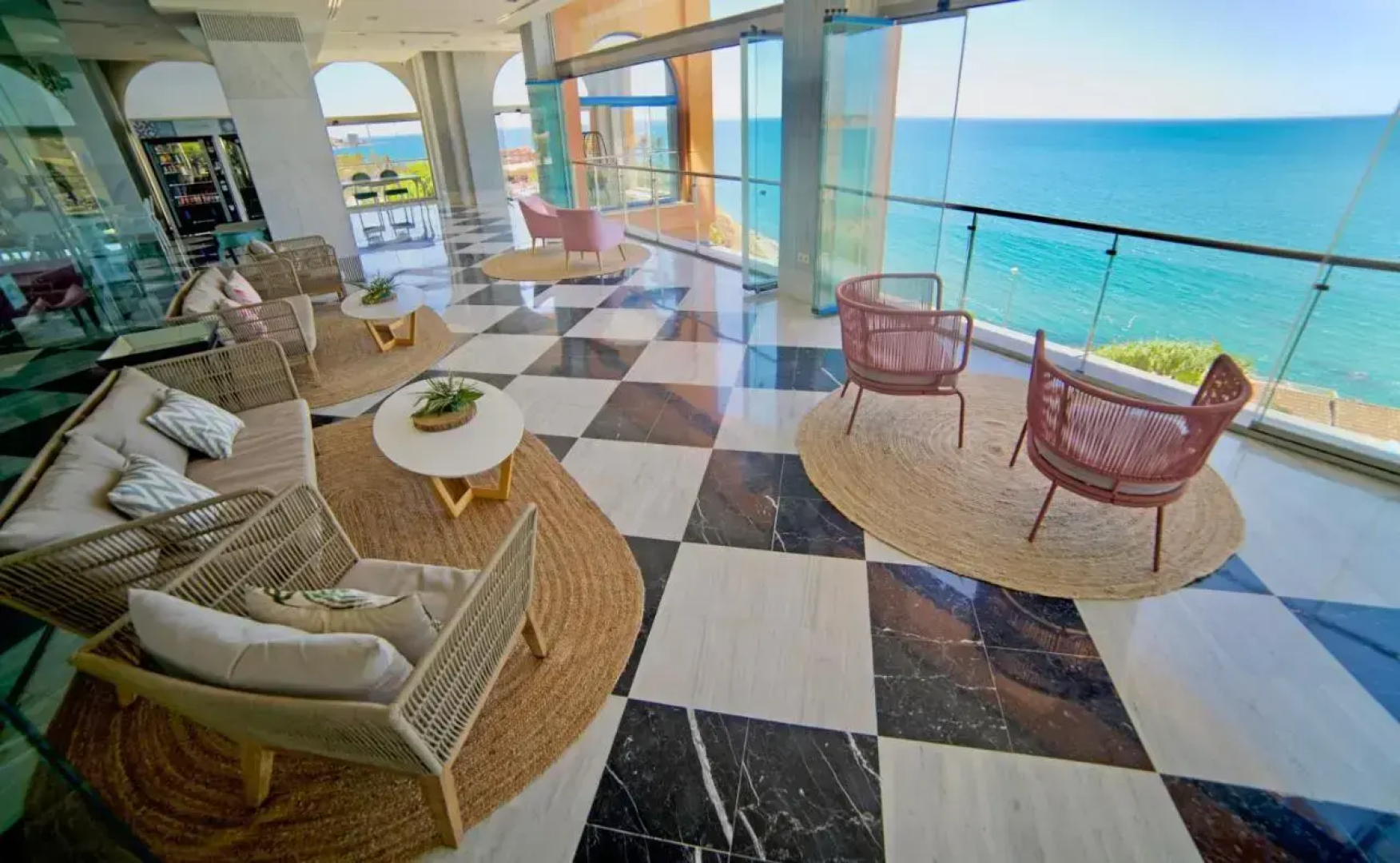 Casamaïa Premium Apartments with Spa