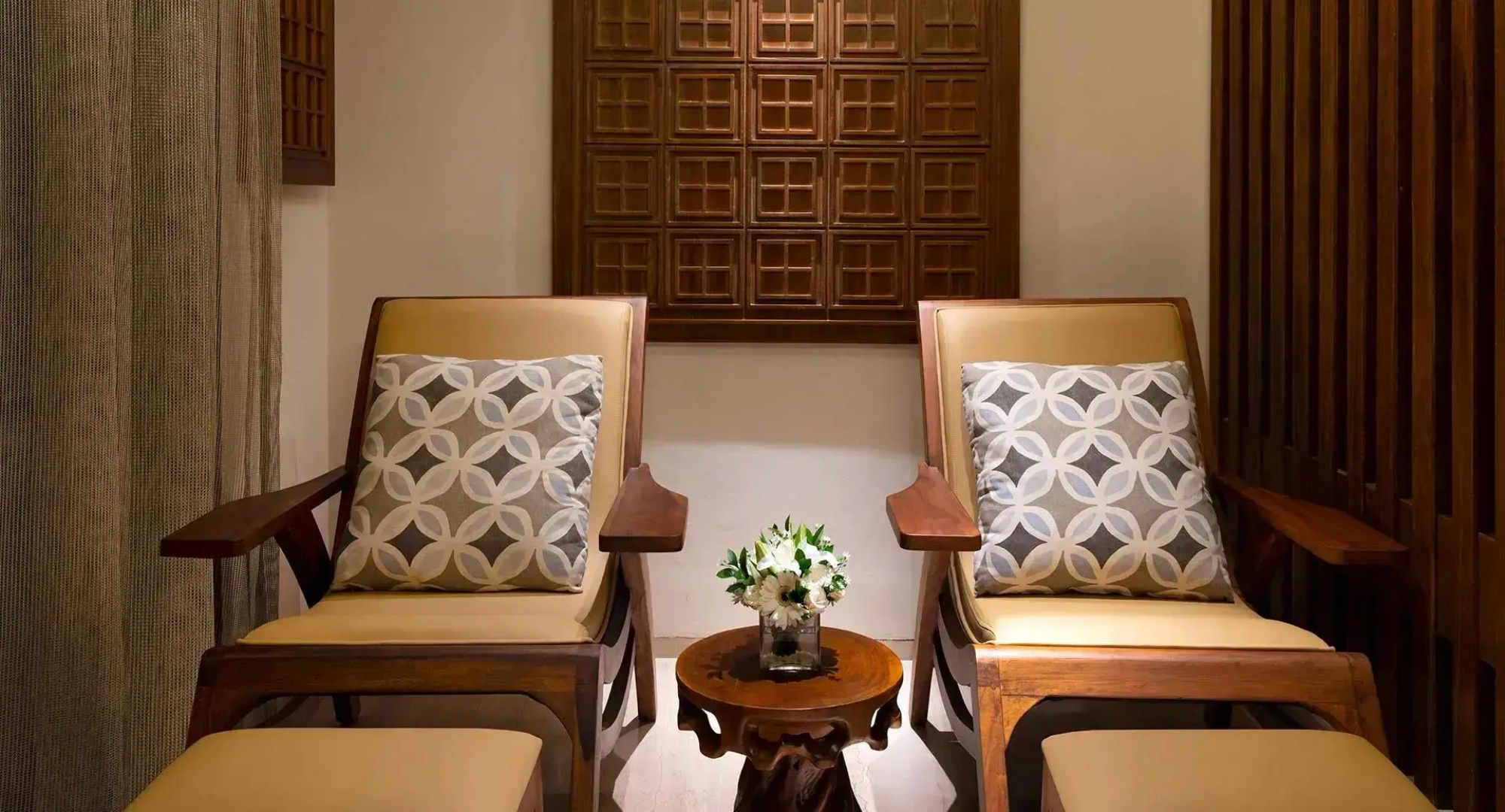 Курорт Anantara Uluwatu Bali 