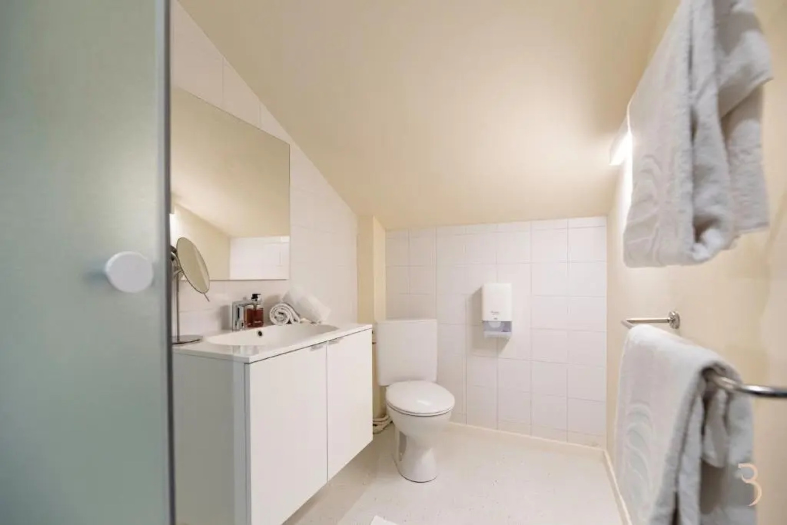 Smart Bnb - Hotel Battice