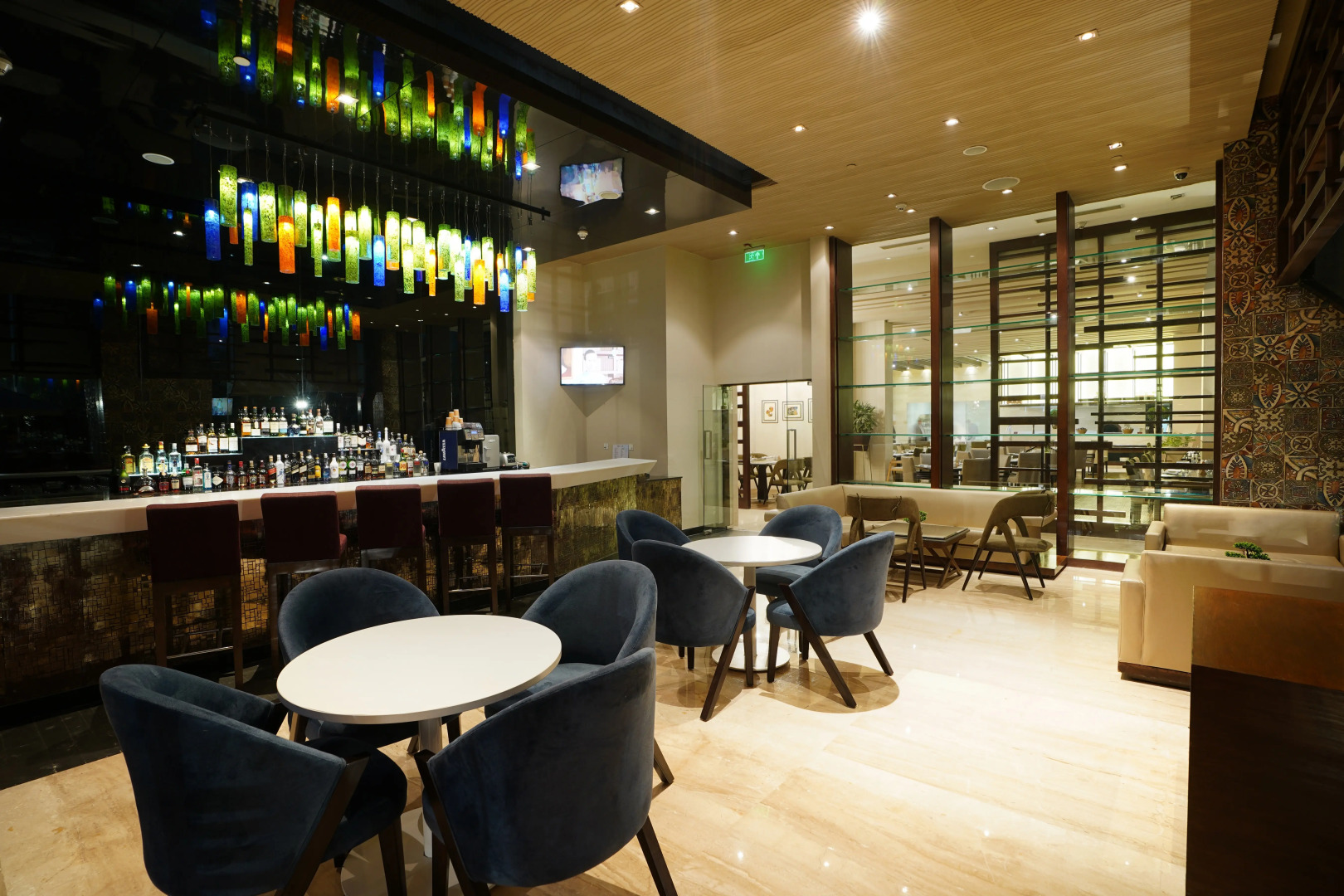 DoubleTree by Hilton Gurugram Baani Square