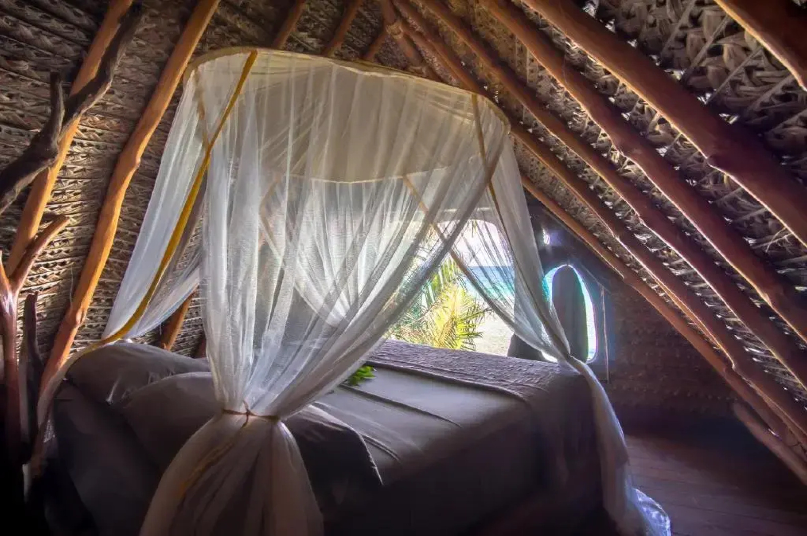 Ninamu Resort