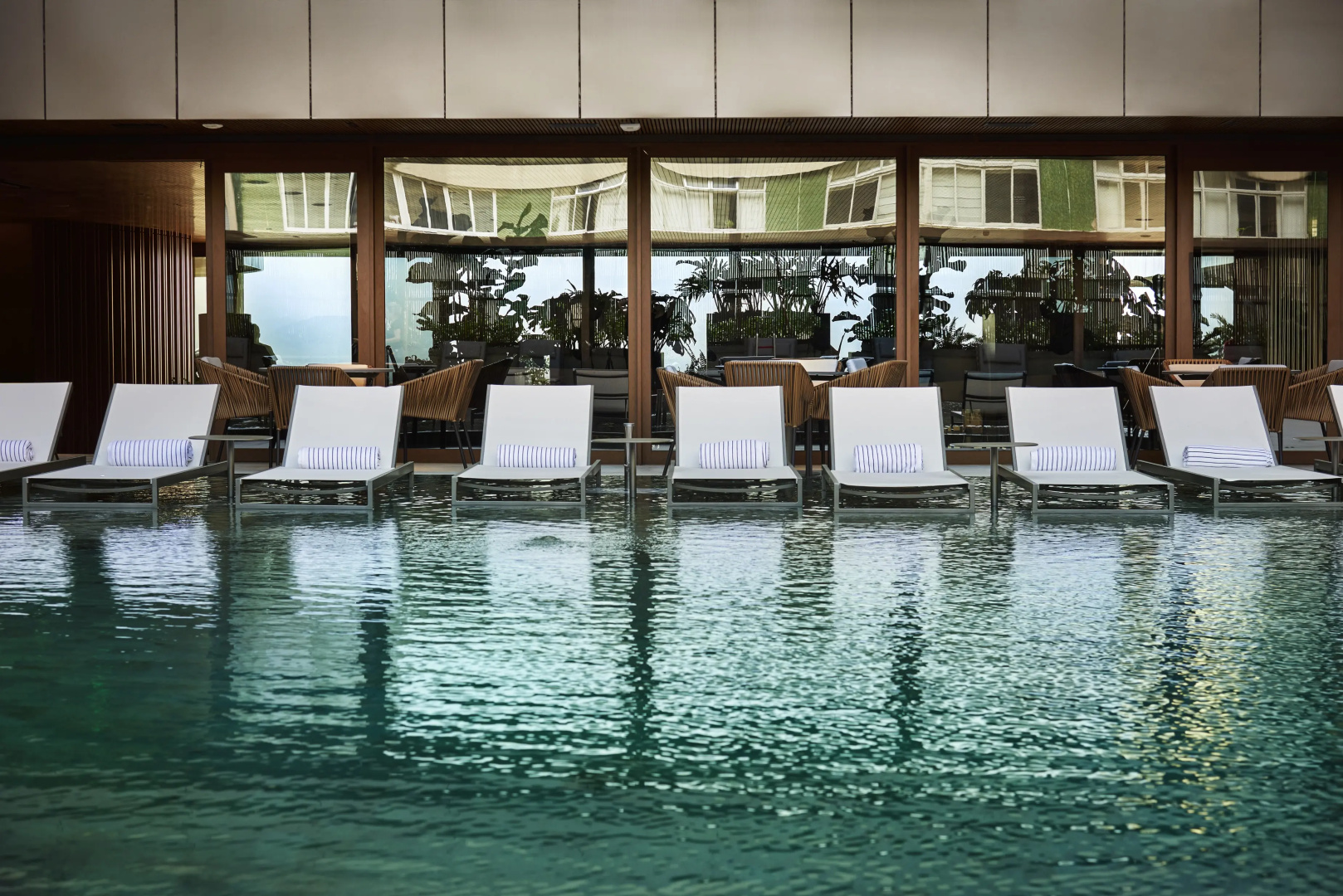 Fairmont Rio de Janeiro Copacabana
