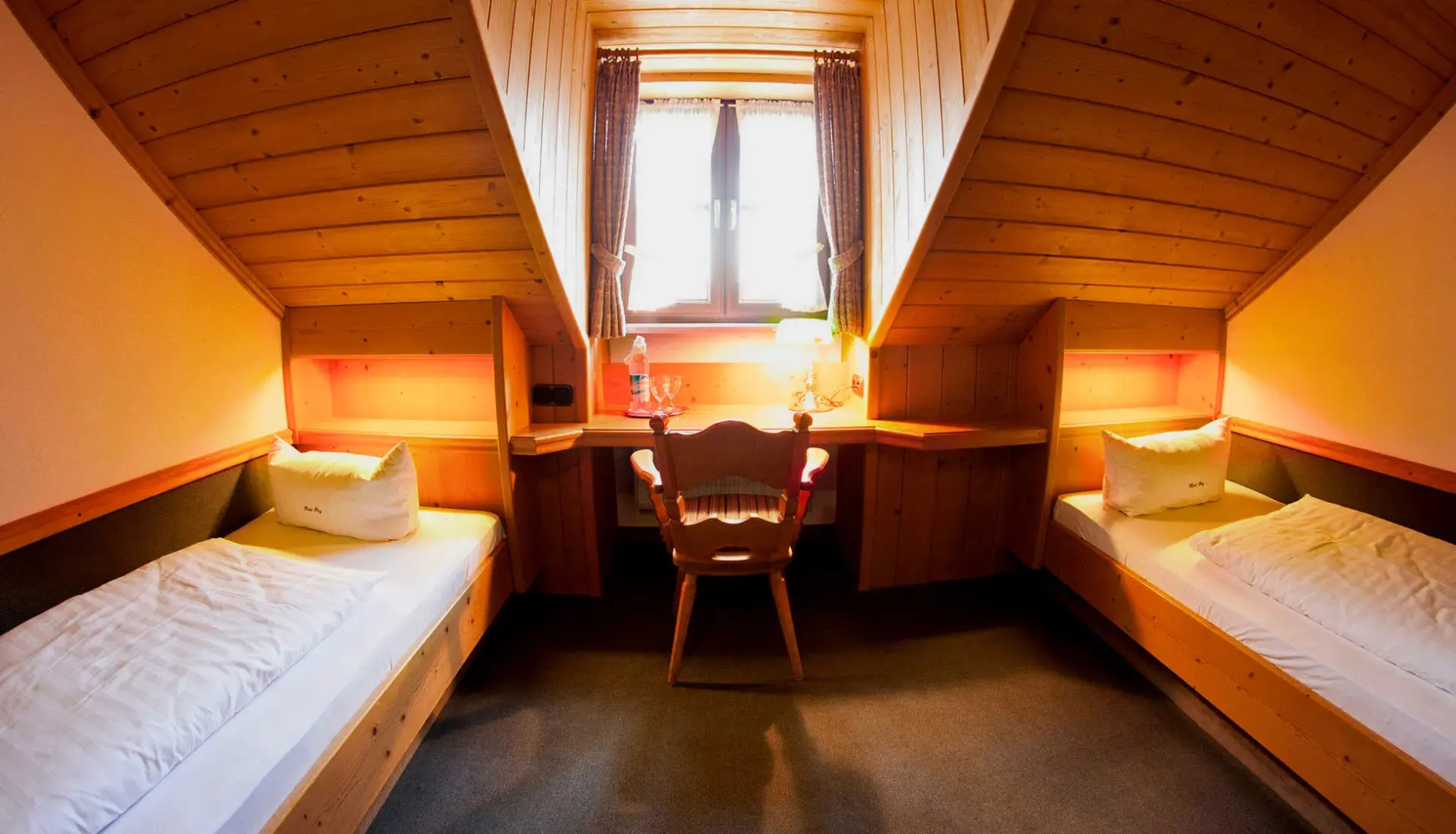 Hotel Frey