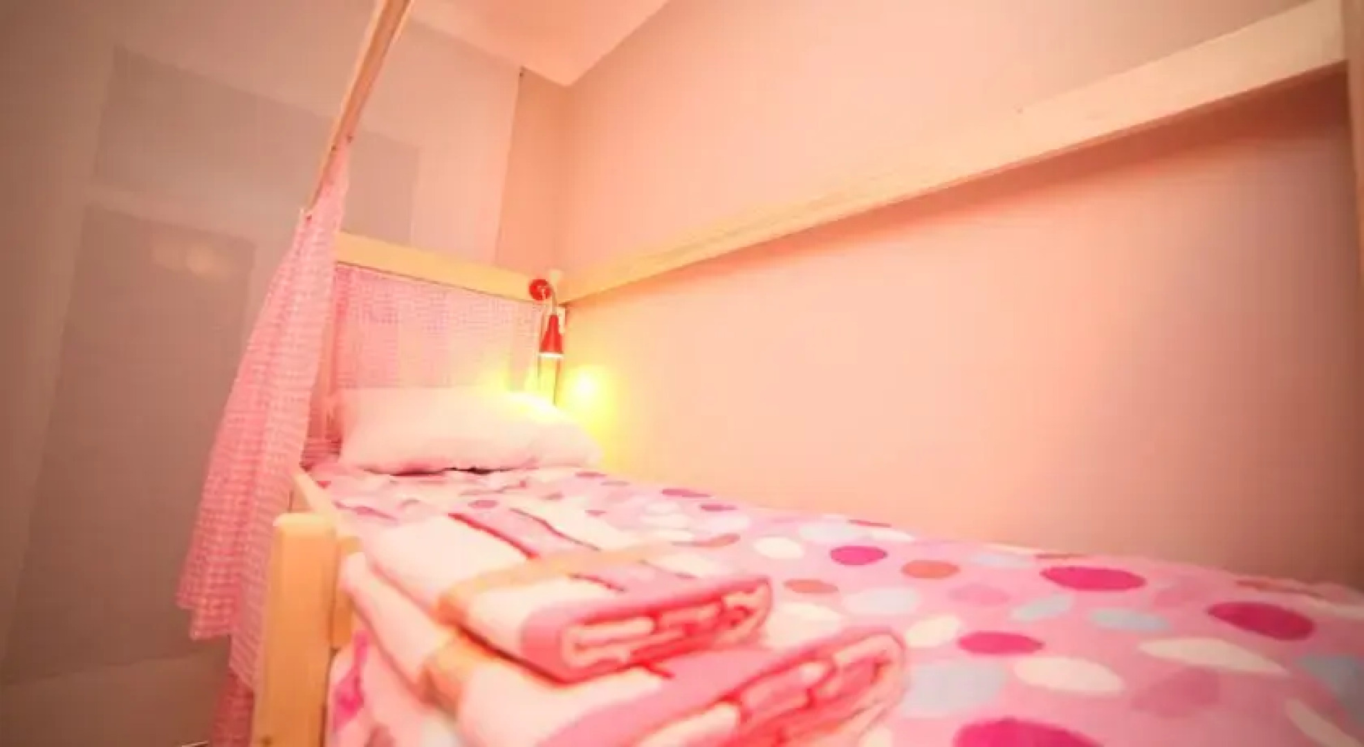 Жилое помещение Solyanka 