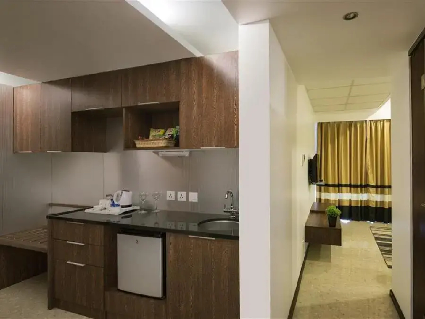 Star Residency